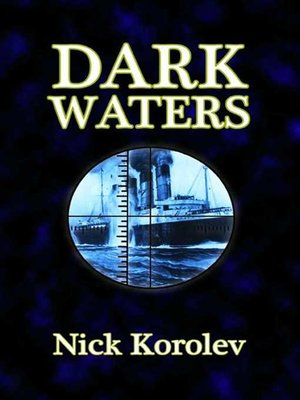 cover image of Dark Waters